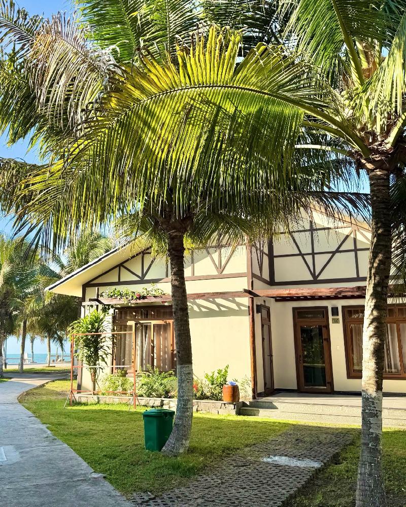 Trải nghiệm nghỉ dưỡng tại Aurora Resort LaGi, Bình Thuận 3
