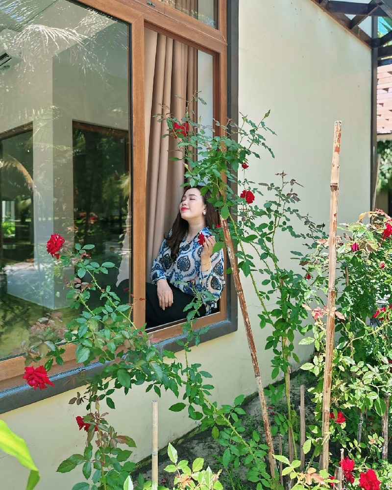 Trải nghiệm nghỉ dưỡng tại Aurora Resort LaGi, Bình Thuận 6