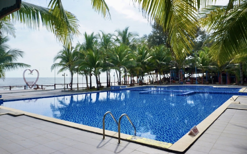 Trải nghiệm nghỉ dưỡng tại Aurora Resort LaGi, Bình Thuận 9