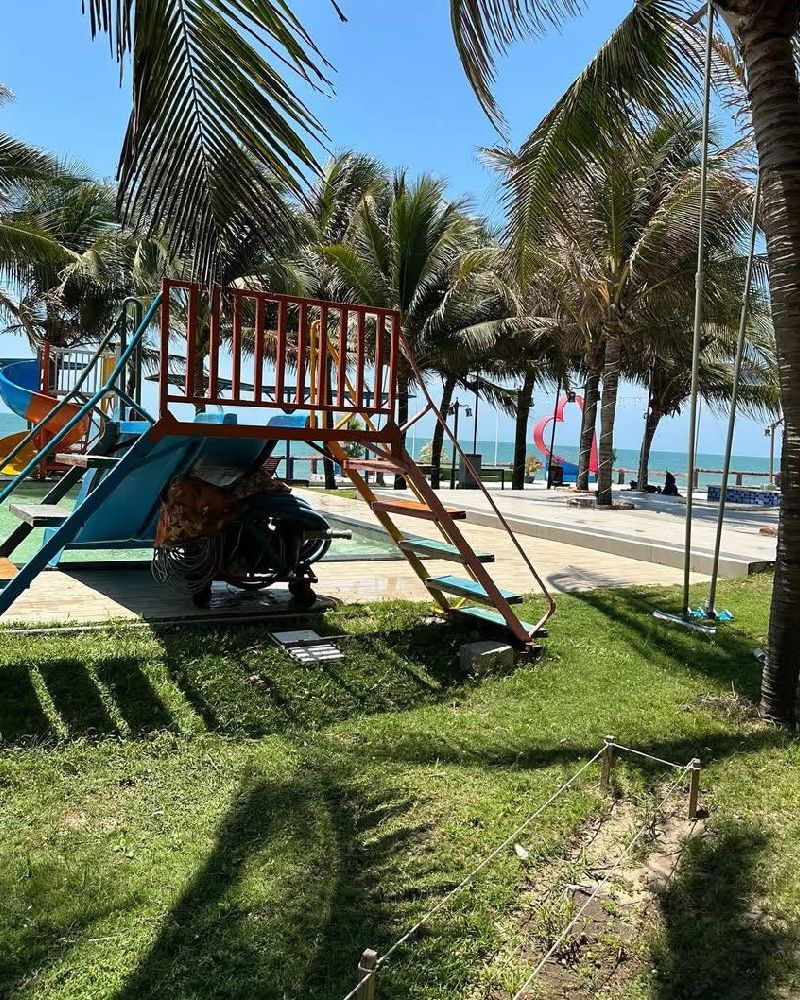 Trải nghiệm nghỉ dưỡng tại Aurora Resort LaGi, Bình Thuận 10