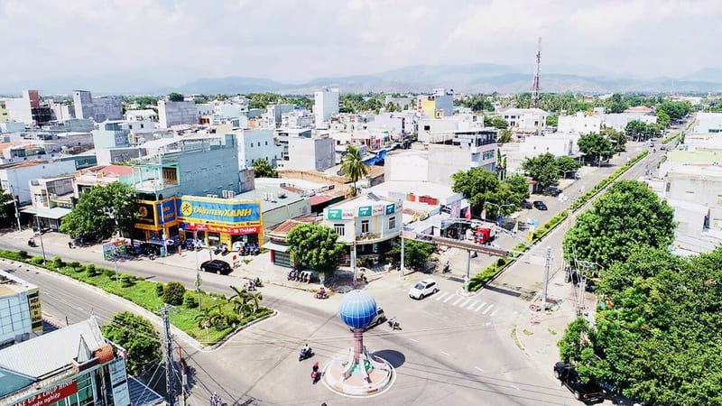 Ayun Pa, vùng đất với vẻ đẹp đại ngàn 3