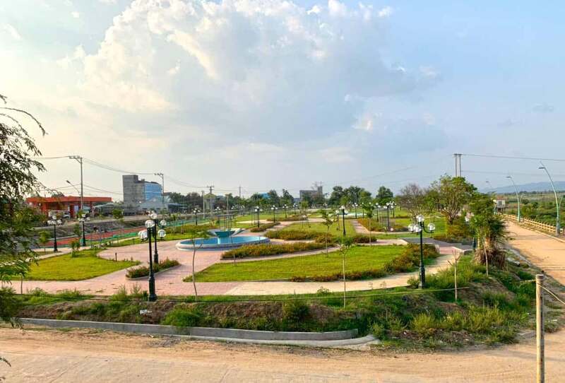 Ayun Pa, vùng đất với vẻ đẹp đại ngàn 4