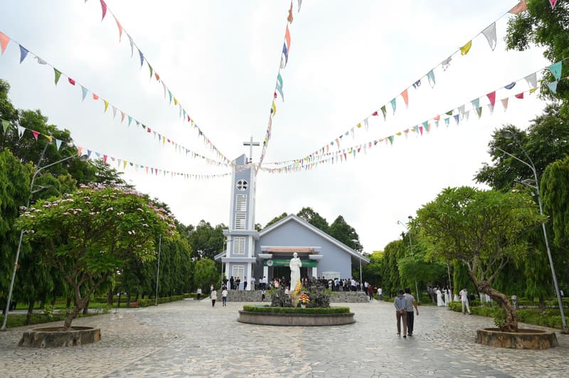 Ayun Pa, vùng đất với vẻ đẹp đại ngàn 5