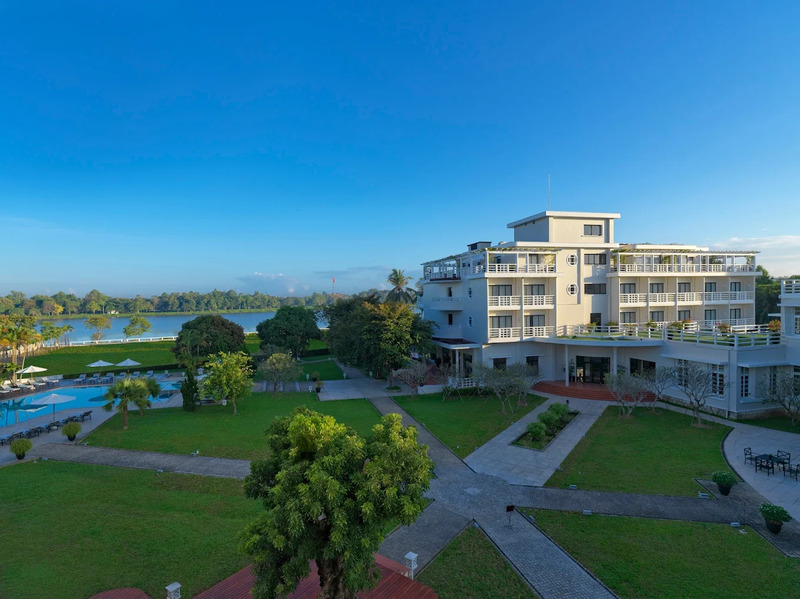 Azerai La Residence Hue: Dấu ấn Art Deco bên dòng sông Hương 2