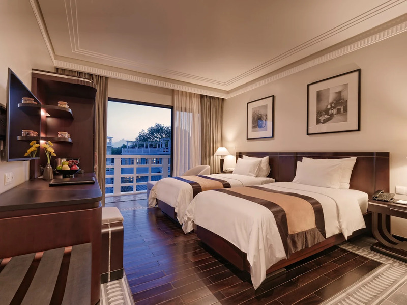 Azerai La Residence Hue: Dấu ấn Art Deco bên dòng sông Hương 4