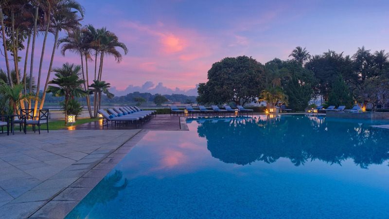 Azerai La Residence Hue: Dấu ấn Art Deco bên dòng sông Hương 6