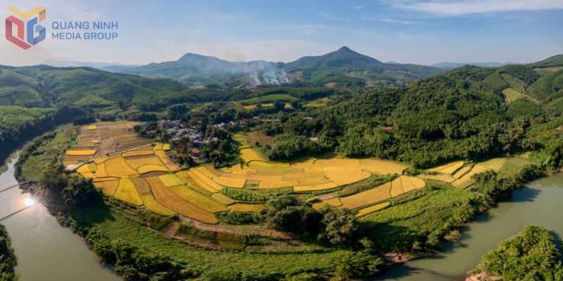 Du lịch Ba Chẽ Quảng Ninh, hành trình khám phá rừng tràm, sông cổ và di sản 2