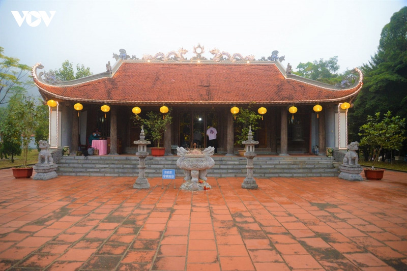 Du lịch Ba Chẽ Quảng Ninh, hành trình khám phá rừng tràm, sông cổ và di sản 3