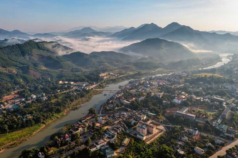Du lịch Ba Chẽ Quảng Ninh, hành trình khám phá rừng tràm, sông cổ và di sản 5