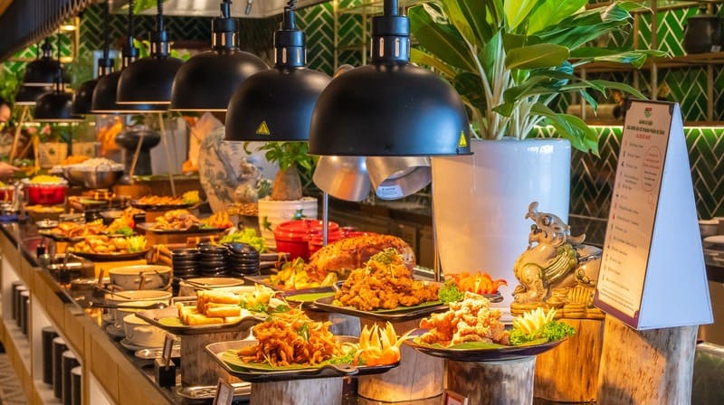 Cẩm nang du lịch Bà Nà Hills: Miền tiên cảnh giữa trần gian Đà thành 10