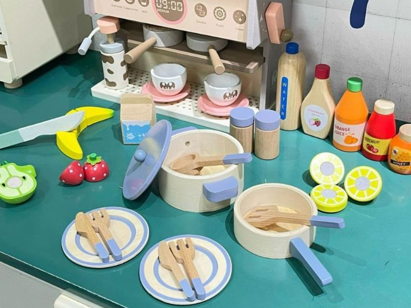 Babiland Kidsplay & Café: Thiên đường vui chơi dành cho trẻ nhỏ 4