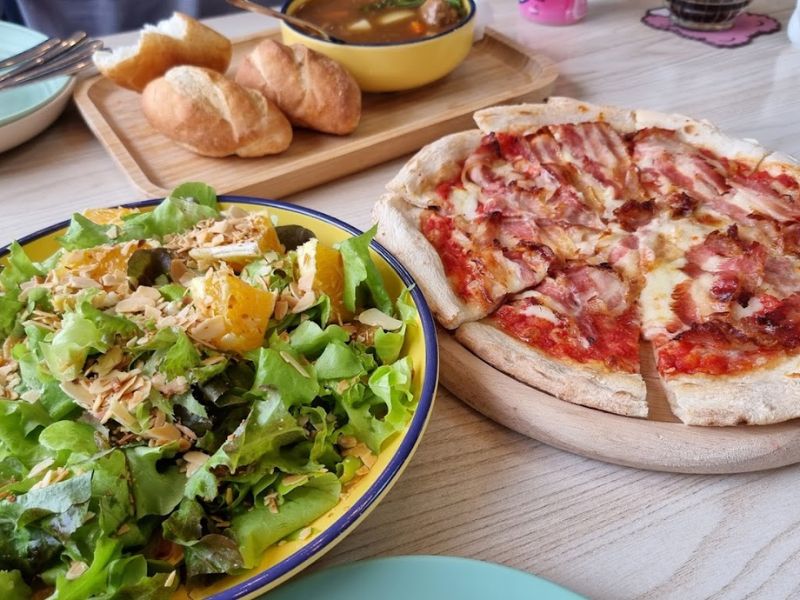 Babiland Kidsplay & Café: Thiên đường vui chơi dành cho trẻ nhỏ 9
