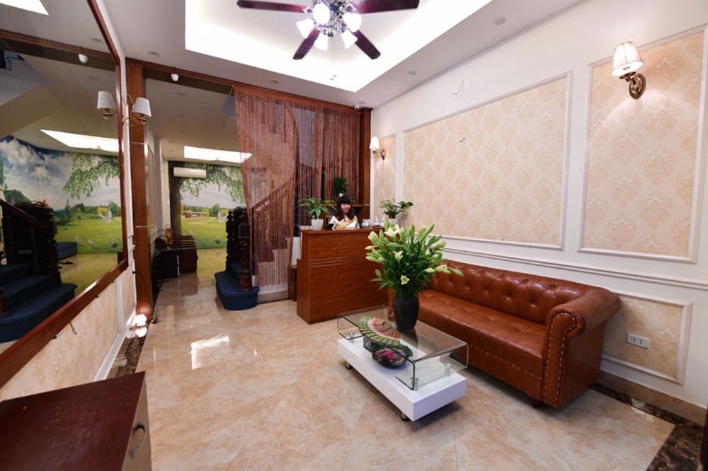Babylon Premium Hotel Spa, khách sạn có dịch vụ spa hàng đầu tại Hà Nội 16