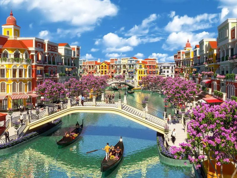 Bắc đảo Phú Quốc có gì chơi? Các điểm đến và kinh nghiệm khám phá 5