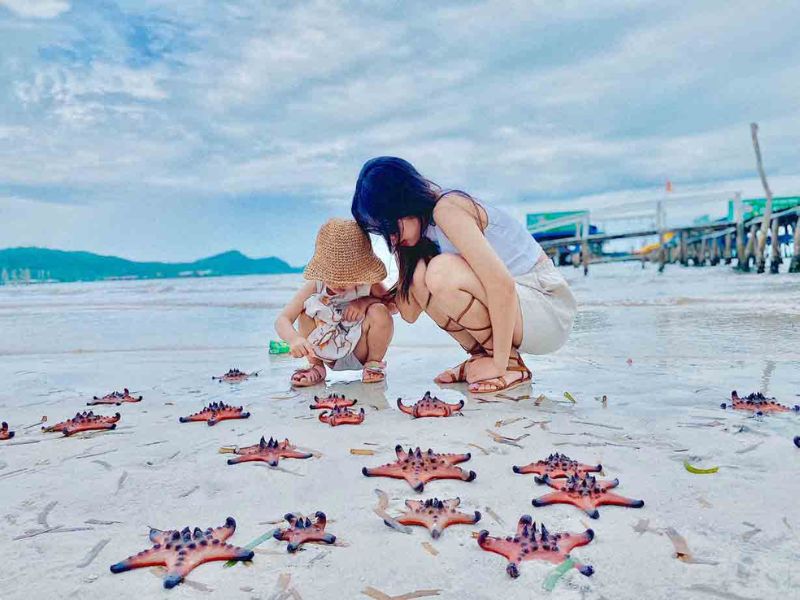 Bắc đảo Phú Quốc có gì chơi? Các điểm đến và kinh nghiệm khám phá 8