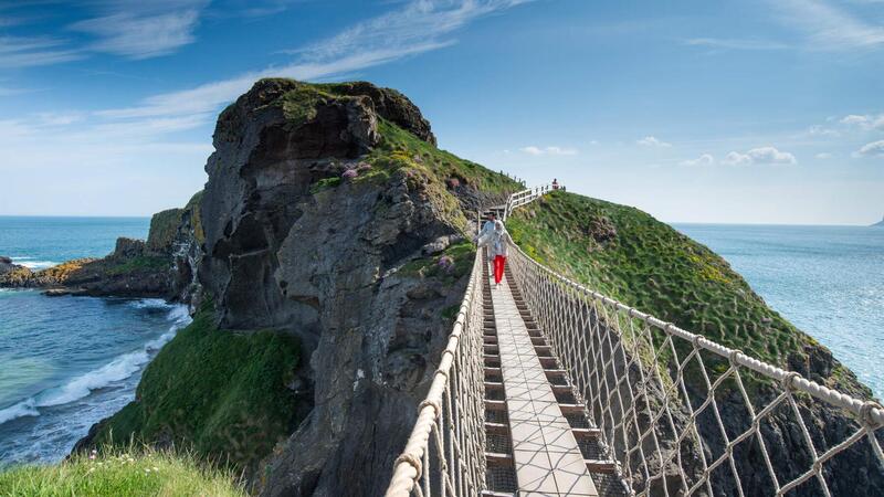 Du lịch Bắc Ireland: Cẩm nang khám phá vùng đất cổ tích đầy ấn tượng 5