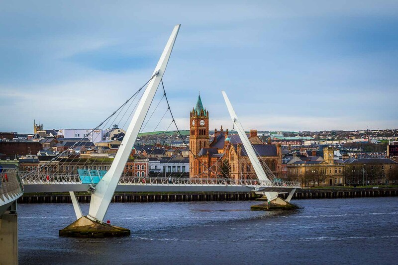Du lịch Bắc Ireland: Cẩm nang khám phá vùng đất cổ tích đầy ấn tượng 7