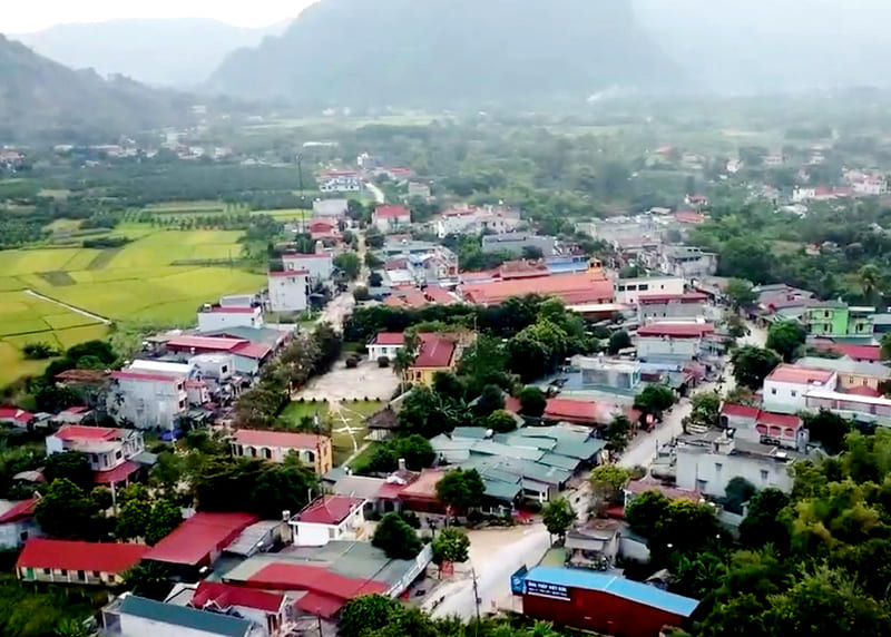 Bắc Quang Hà Giang: Cửa ngõ du lịch mới nơi miền núi xa xôi 4