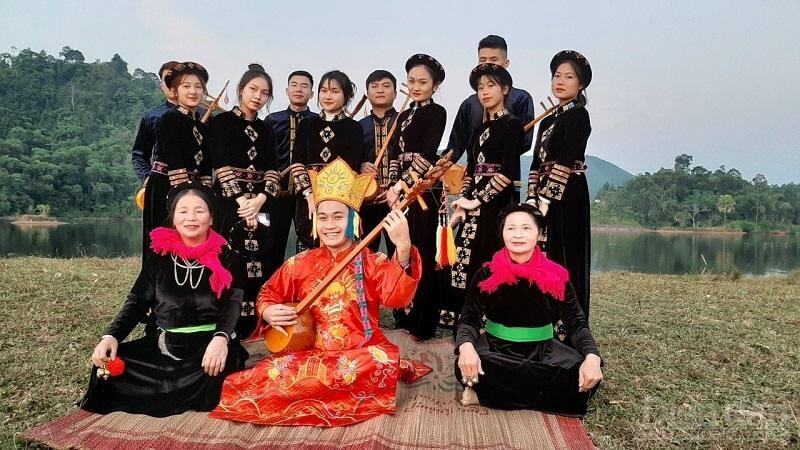 Bắc Quang Hà Giang: Cửa ngõ du lịch mới nơi miền núi xa xôi 10