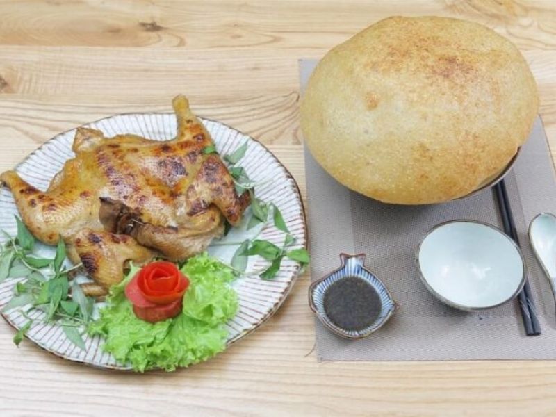 Bắc Tân Uyên có gì chơi? Chốn đổi gió cuối tuần gần Sài Gòn 10