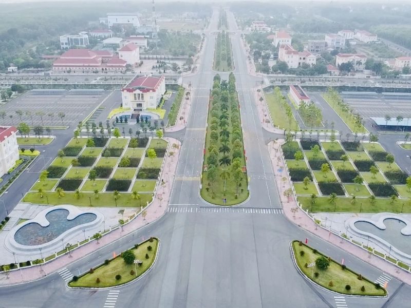 Bắc Tân Uyên có gì chơi? Chốn đổi gió cuối tuần gần Sài Gòn 2
