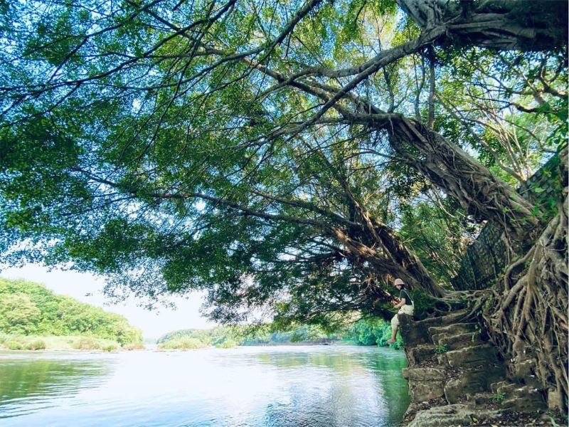 Bắc Tân Uyên có gì chơi? Chốn đổi gió cuối tuần gần Sài Gòn 5