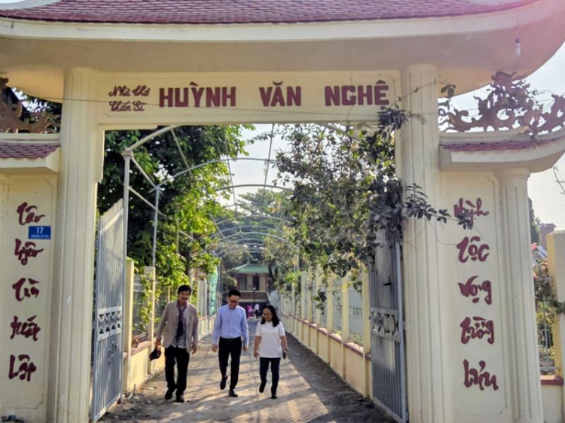 Bắc Tân Uyên có gì chơi? Chốn đổi gió cuối tuần gần Sài Gòn 6