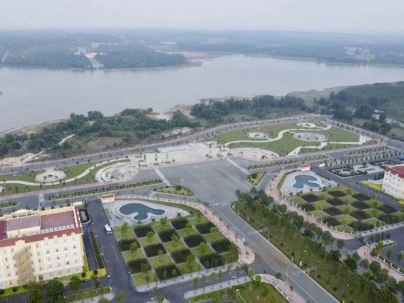 Bắc Tân Uyên có gì chơi? Chốn đổi gió cuối tuần gần Sài Gòn 11