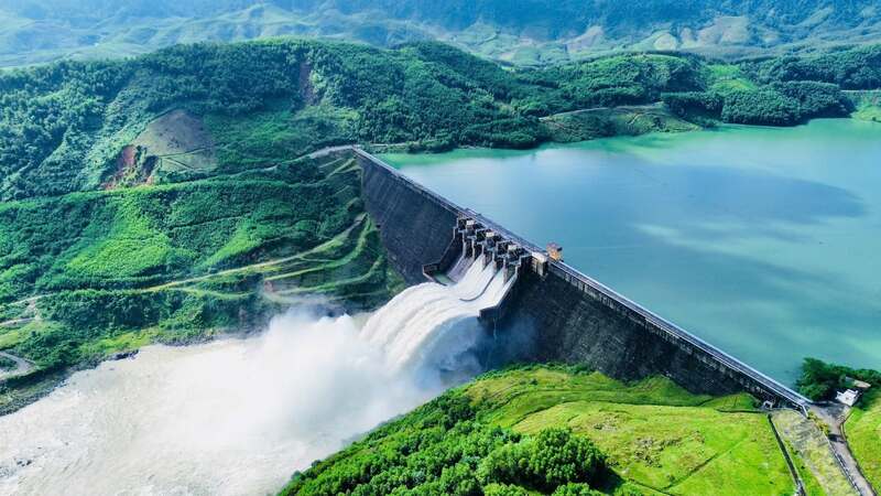 Bắc Trà My, nơi thiên nhiên giao hòa cùng vẻ đẹp bình yên 6