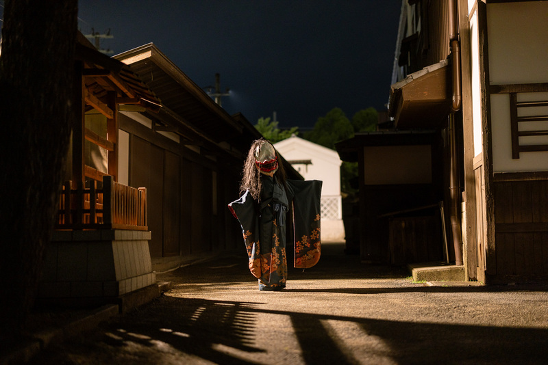Bách Quỷ Dạ Hành: Từ truyền thuyết đến lễ hội văn hóa độc đáo Kyoto 6