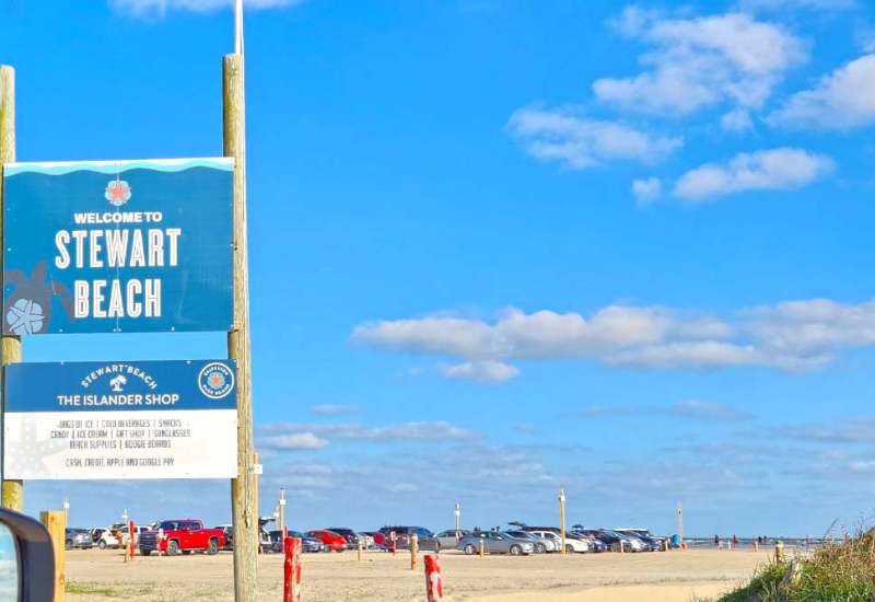 Khám phá đảo Galveston: Thiên đường nghỉ dưỡng tại Texas 4
