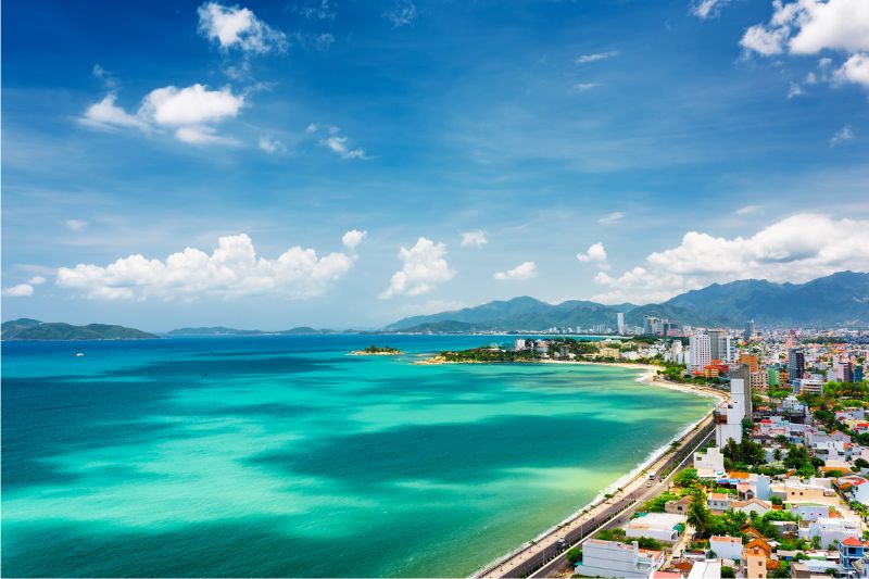 Điểm danh top 10 bãi biển đẹp nhất Việt Nam níu chân khách du lịch 4