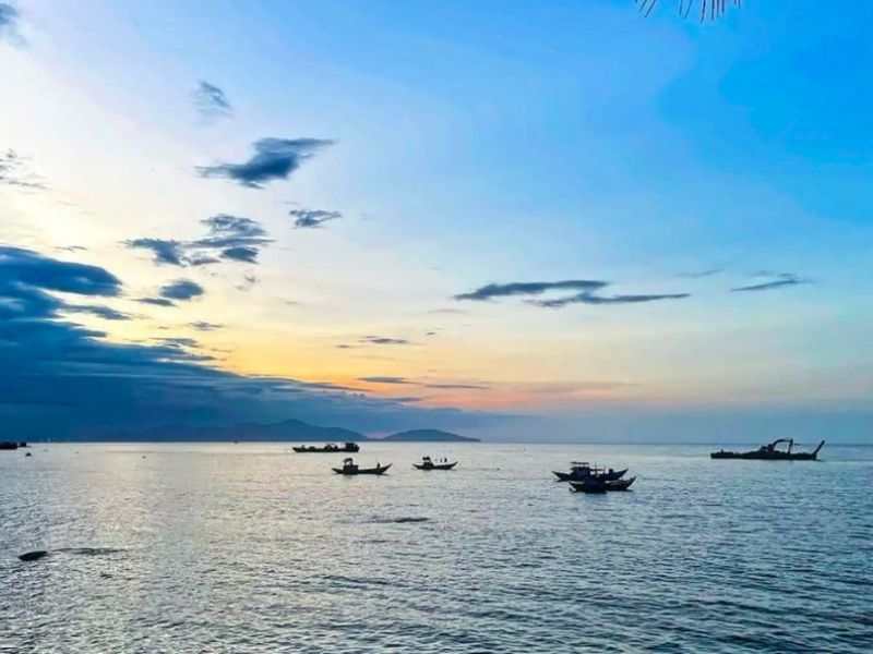Điểm danh top 10 bãi biển đẹp nhất Việt Nam níu chân khách du lịch 7