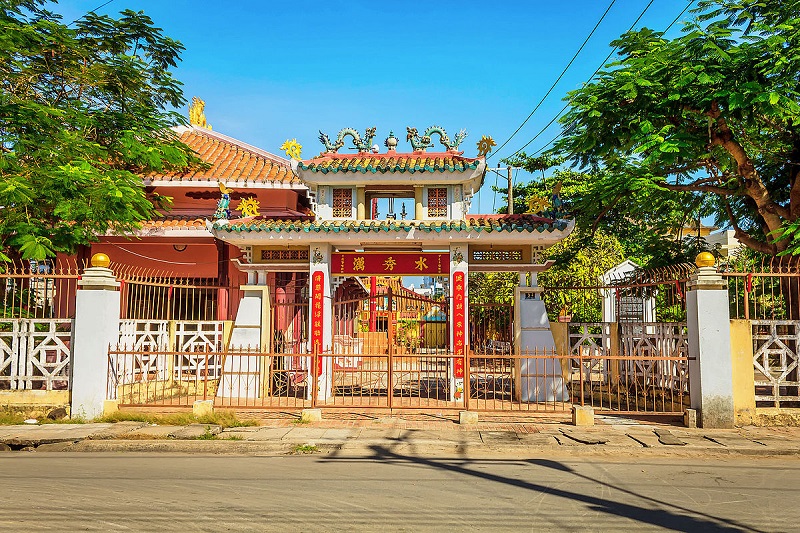 Kinh nghiệm vui chơi bãi biển Đồi Dương ngay trung tâm Phan Thiết 8