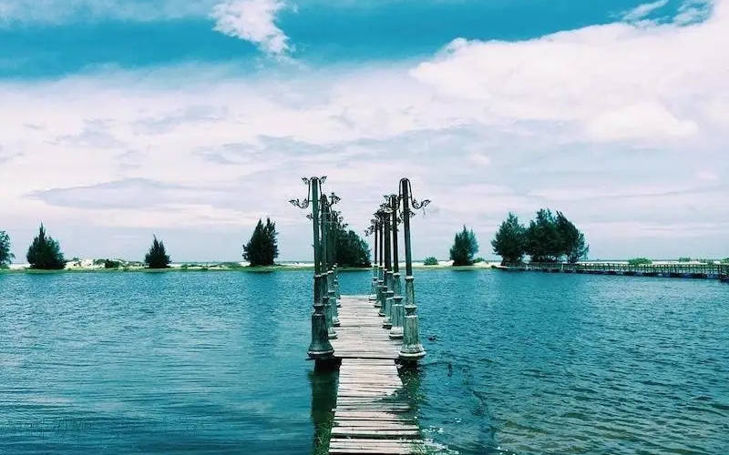 Top 15 bãi biển gần TPHCM xứng đáng trải nghiệm vào cuối tuần 11