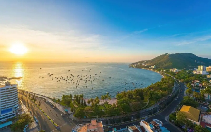 Top 15 bãi biển gần TPHCM xứng đáng trải nghiệm vào cuối tuần 5