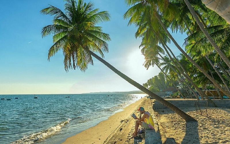 Top 15 bãi biển gần TPHCM xứng đáng trải nghiệm vào cuối tuần 7