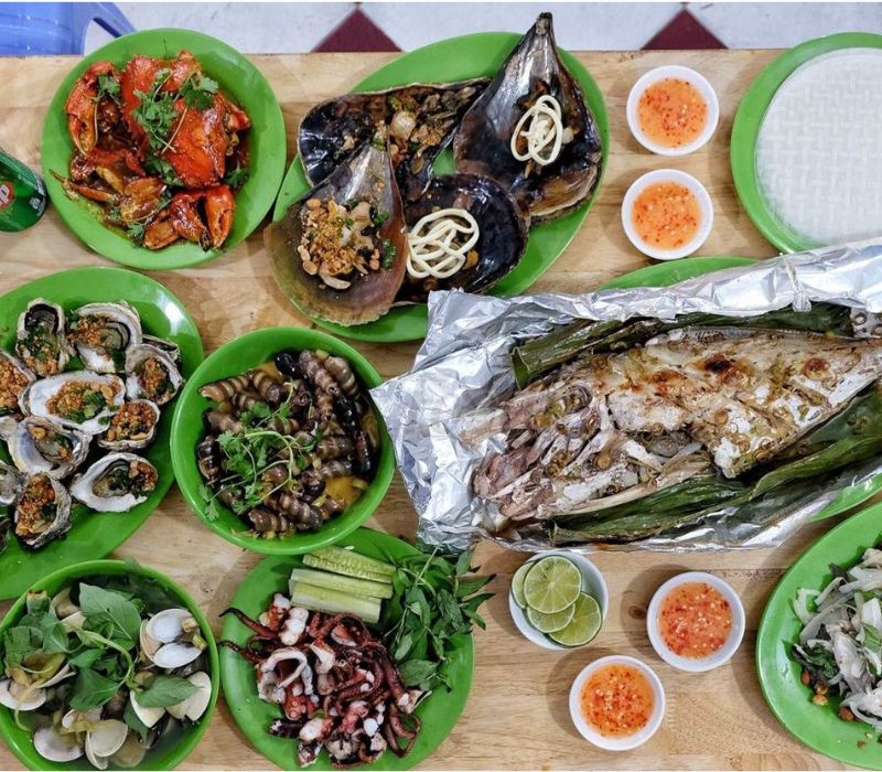 Cẩm nang du lịch bãi Biển Hải Ninh (Quảng Bình) tự túc từ A-Z 6