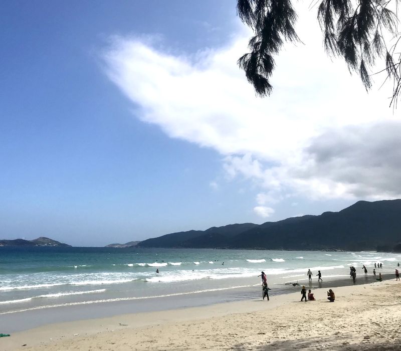 Cẩm nang du lịch bãi Biển Hải Ninh (Quảng Bình) tự túc từ A-Z 8