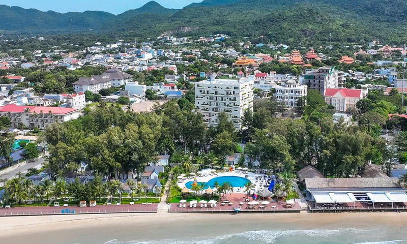 Cẩm nang du lịch bãi biển Long Hải, thiên đường trải nghiệm gần Sài Gòn 2