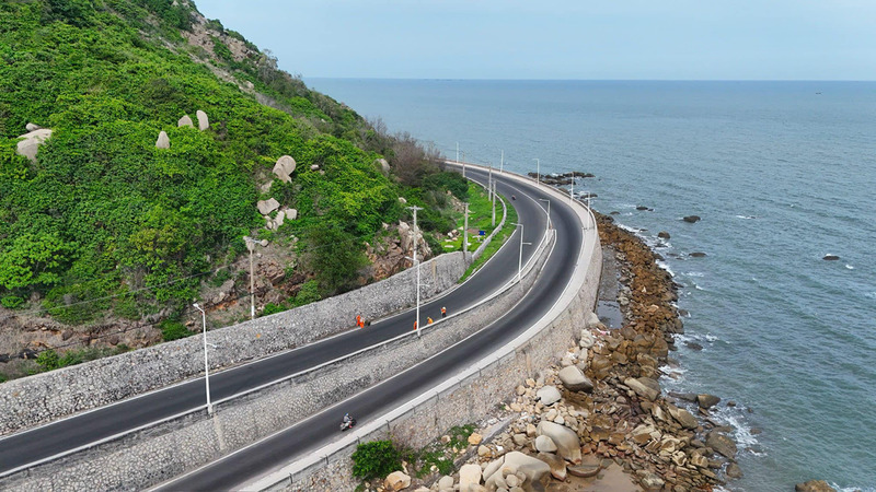 Cẩm nang du lịch bãi biển Long Hải, thiên đường trải nghiệm gần Sài Gòn 3