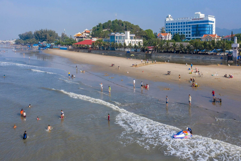 Cẩm nang du lịch bãi biển Long Hải, thiên đường trải nghiệm gần Sài Gòn 4