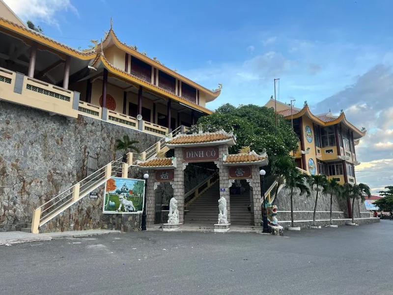 Cẩm nang du lịch bãi biển Long Hải, thiên đường trải nghiệm gần Sài Gòn 7