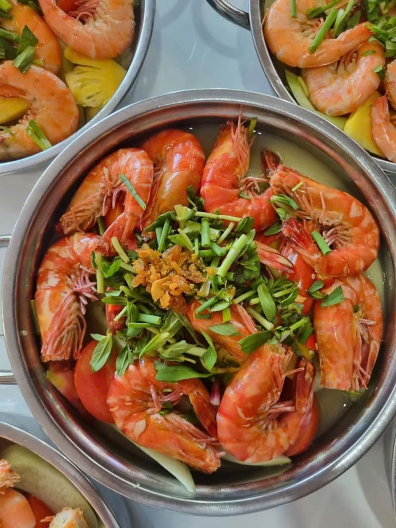 Cẩm nang du lịch bãi biển Long Hải, thiên đường trải nghiệm gần Sài Gòn 9