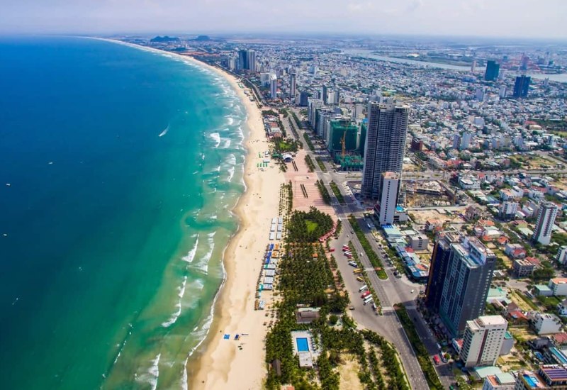 Top 7 cảnh đẹp Đà Nẵng nổi tiếng bạn nhất định nên ghé thăm 5