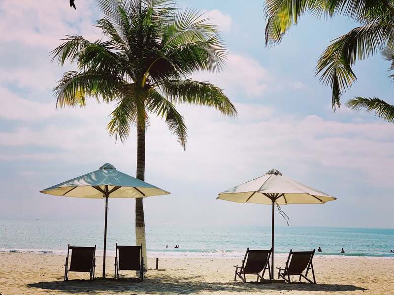 Ghé thăm bãi biển Nhũ Tiên, khám phá vịnh nhỏ hoang sơ và yên tĩnh của Nha Trang 3