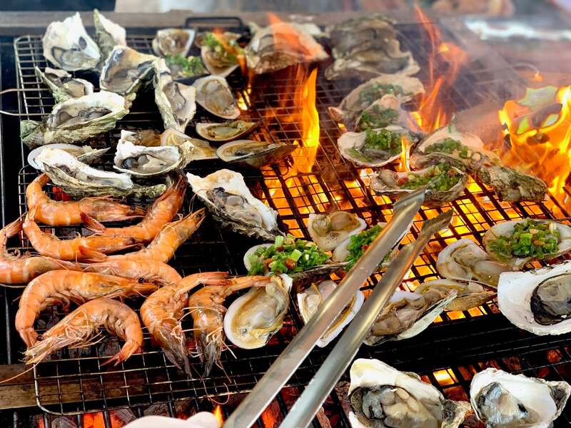 Ghé thăm bãi biển Nhũ Tiên, khám phá vịnh nhỏ hoang sơ và yên tĩnh của Nha Trang 7