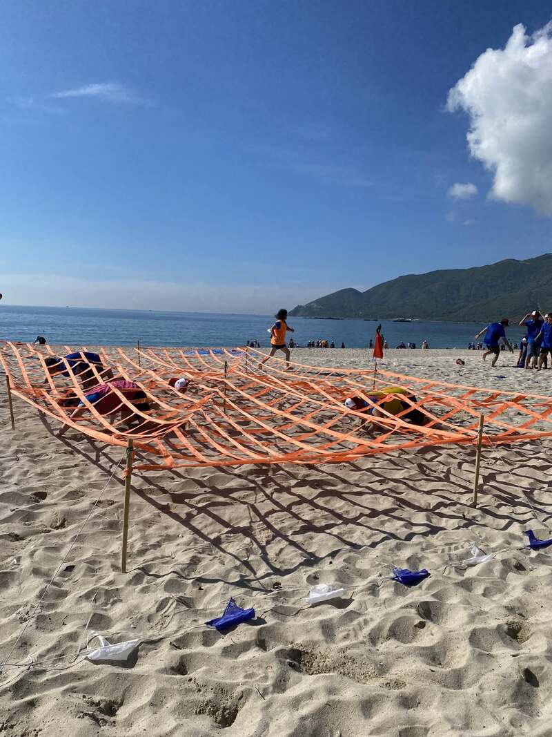 Ghé thăm bãi biển Nhũ Tiên, khám phá vịnh nhỏ hoang sơ và yên tĩnh của Nha Trang 6