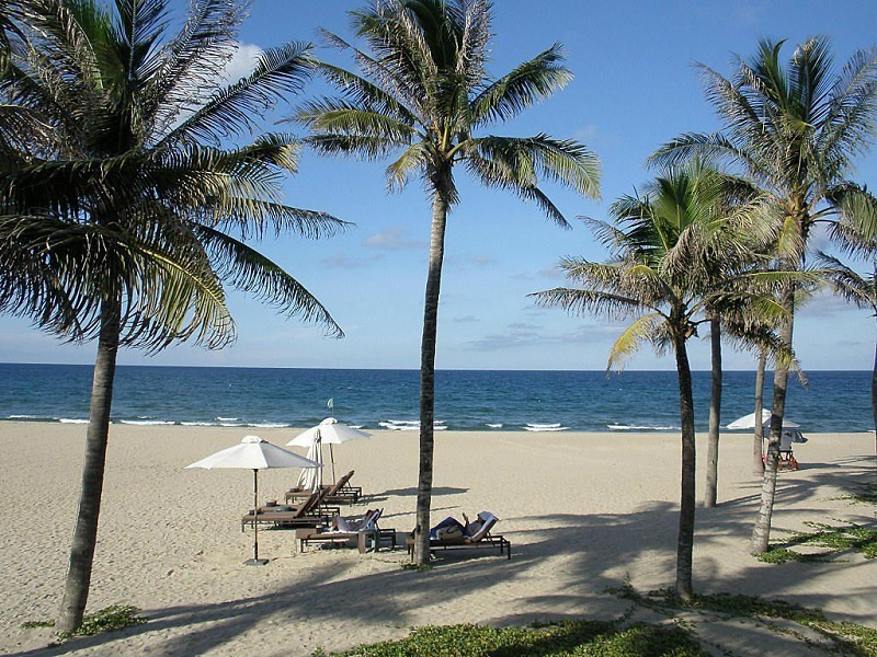 Top 8 bãi biển Phan Thiết, Mũi Né lý tưởng để trốn nóng ngày hè 2