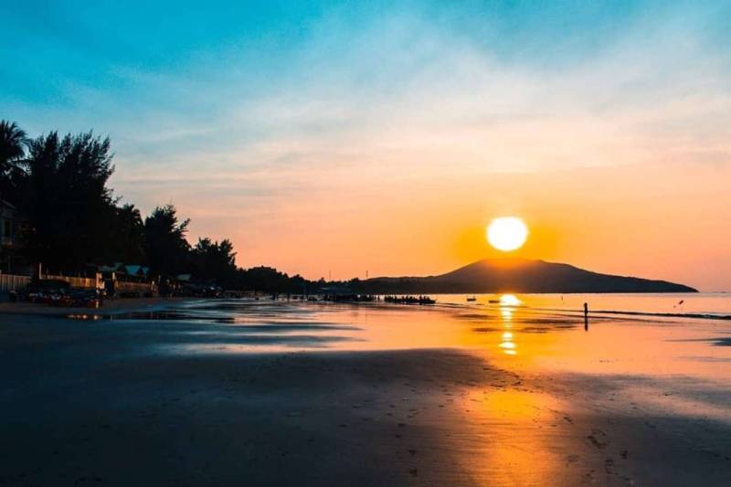 Top 8 bãi biển Phan Thiết, Mũi Né lý tưởng để trốn nóng ngày hè 13